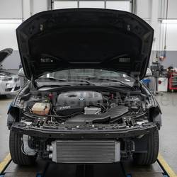 BMW X1 XDRIVE25D M SPORT AUTO N47D20T0 reconditioned Engine (2013) - Reliable Performance